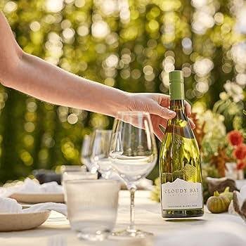 Cloudy Bay Sauvignon Blanc Hong Kong Wine Guide