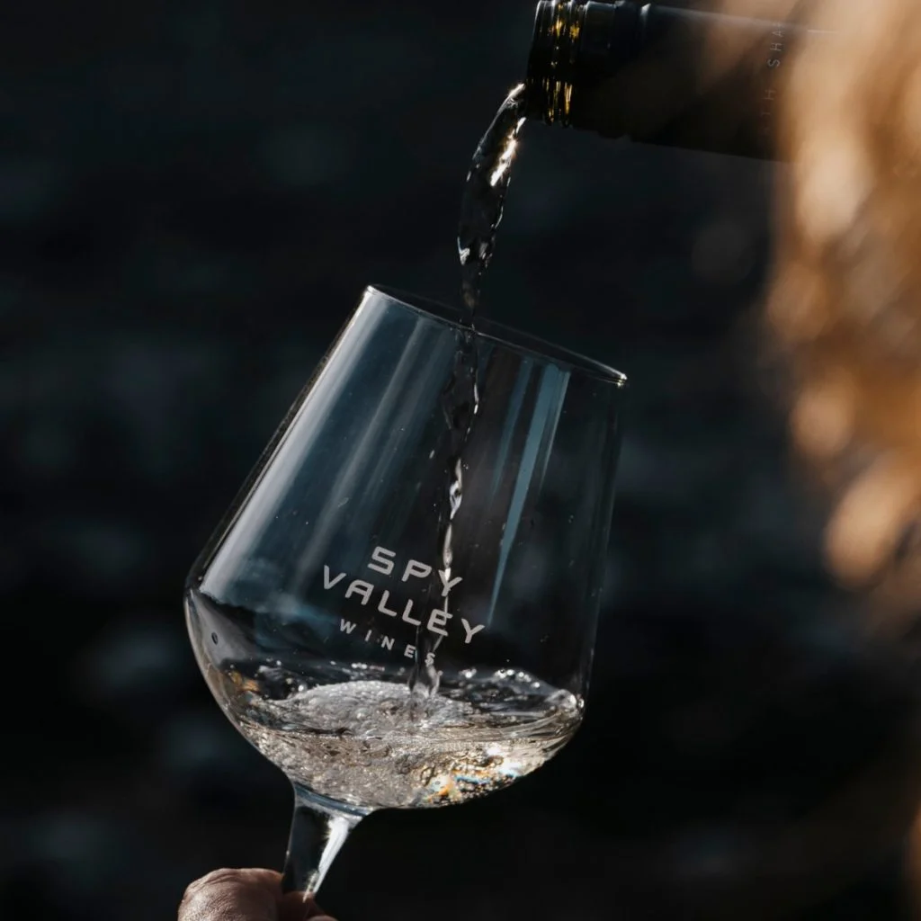 Spy Valley Sauvignon Blanc Hong Kong Wine Guide
