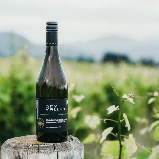 Spy Valley Sauvignon Blanc Hong Kong Wine Guide