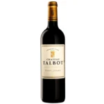 Château Talbot Hong Kong Wine Guide