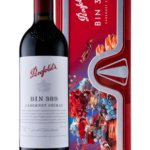 Penfolds Bin 389 Hong Kong Wine Guide