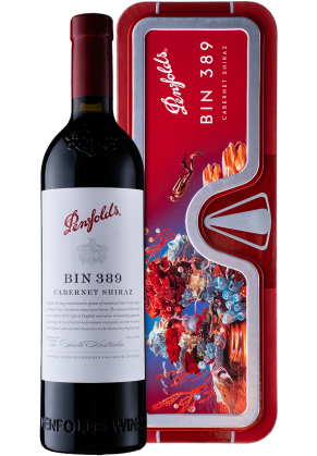 Penfolds Bin 389 Hong Kong Wine Guide