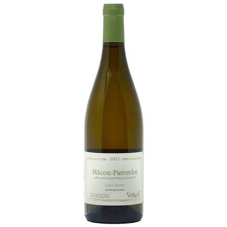Verget Bourgogne Terres De Pierres Hong Kong Wine Guide