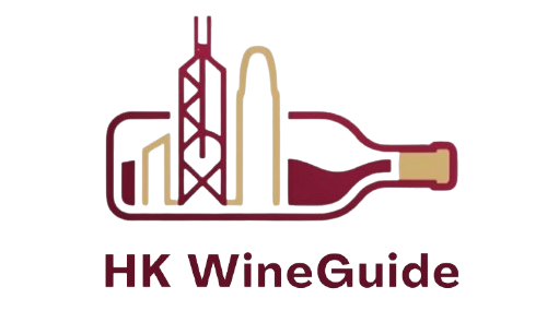 HK WineGuide